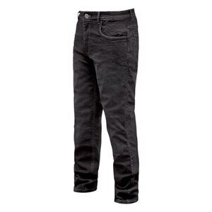 Street & Steel Oakland Jeans in Black